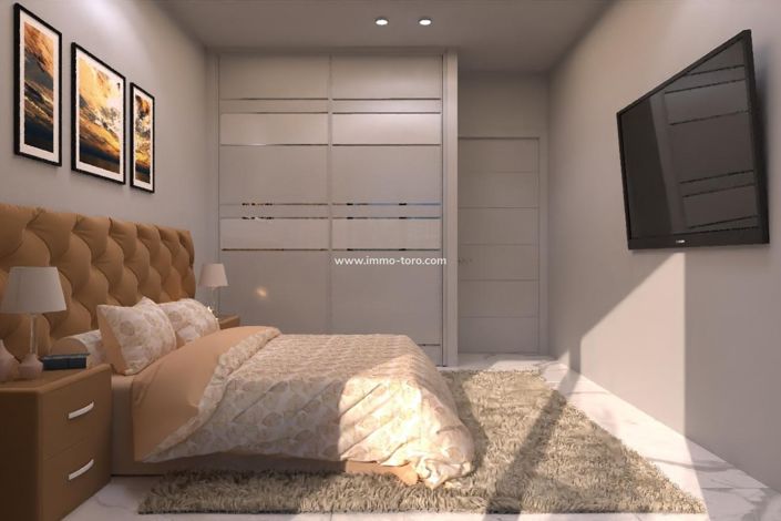 Image No.7-Villa de 3 chambres à vendre à Rojales