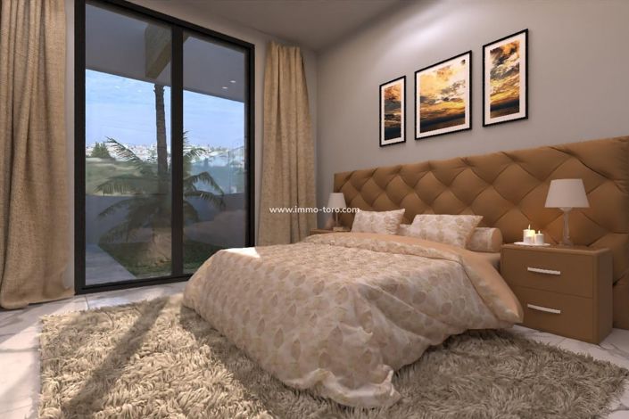 Image No.8-Villa de 3 chambres à vendre à Rojales