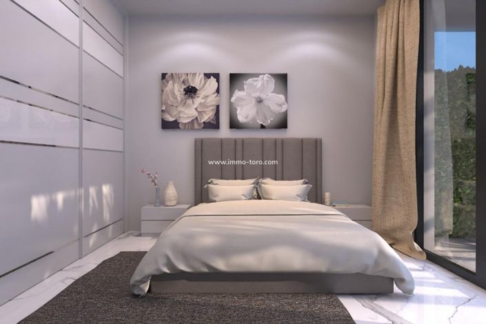 Image No.9-Villa de 3 chambres à vendre à Rojales