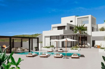 El Toro Urbanismo Costa Blanca SL most sold property