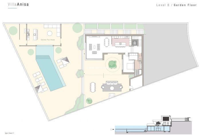 Image No.8-4 Bed Villa for sale