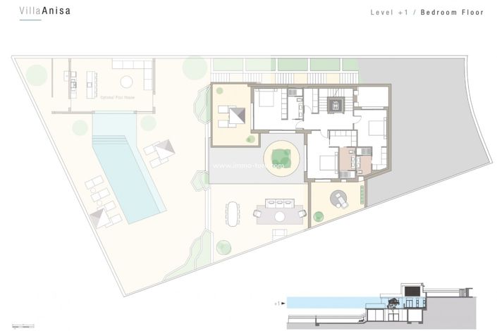 Image No.9-4 Bed Villa for sale