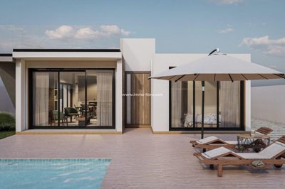 El Toro Urbanismo Costa Blanca SL most sold property