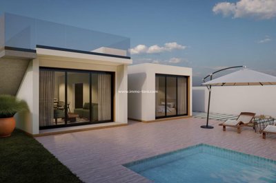 El Toro Urbanismo Costa Blanca SL most sold property