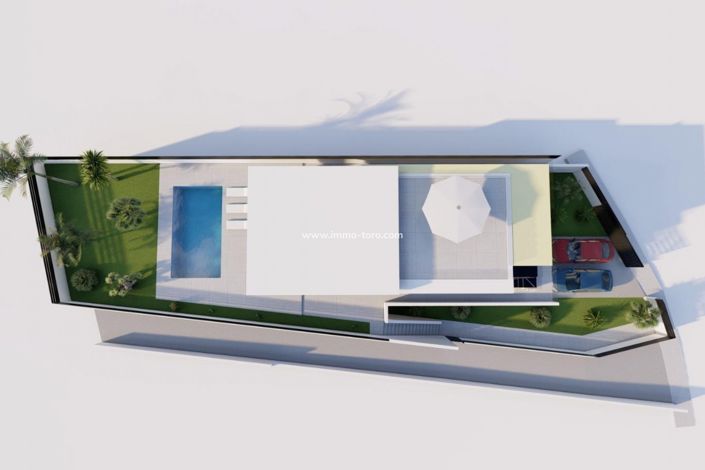 Image No.6-3 Bed Villa for sale