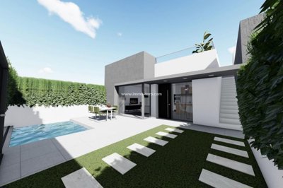 El Toro Urbanismo Costa Blanca SL most sold property