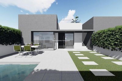 El Toro Urbanismo Costa Blanca SL most sold property