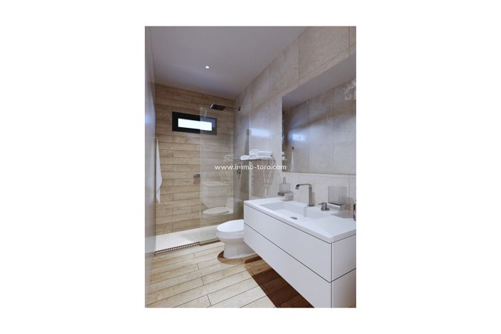 Image No.6-Propriété de 2 chambres à vendre à San Javier