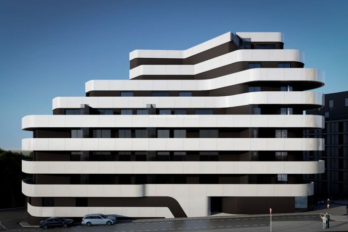 Image No.12-Appartement de 2 chambres à vendre à Calpe