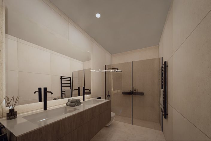 Image No.5-Appartement de 2 chambres à vendre à Calpe