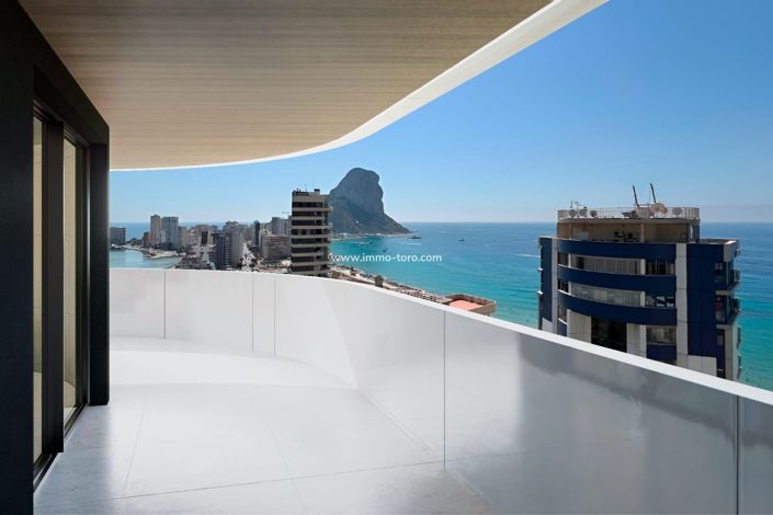 Image No.1-1 Bed Penthouse for sale