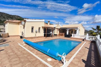 El Toro Urbanismo Costa Blanca SL most sold property
