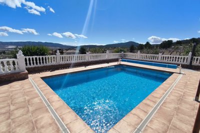 El Toro Urbanismo Costa Blanca SL most sold property