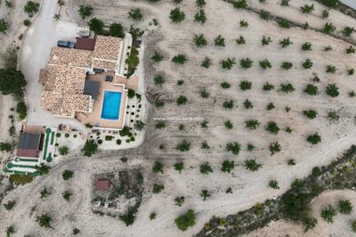 El Toro Urbanismo Costa Blanca SL most sold property