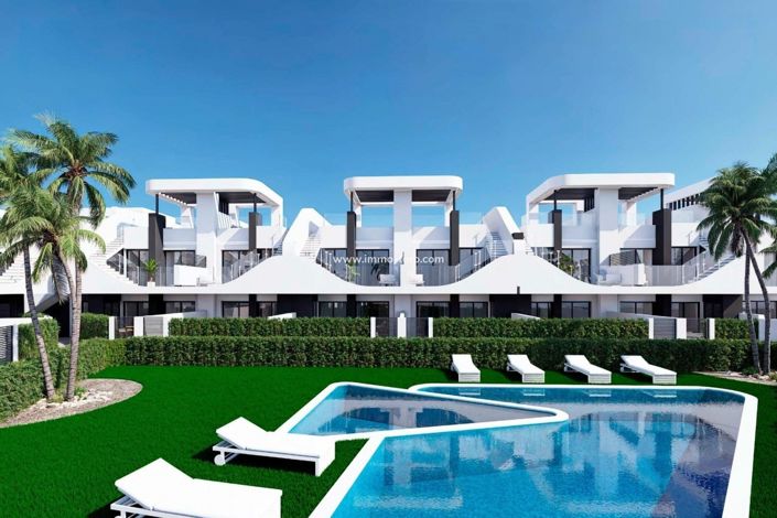 Image No.1-3 Bed Apartment for sale