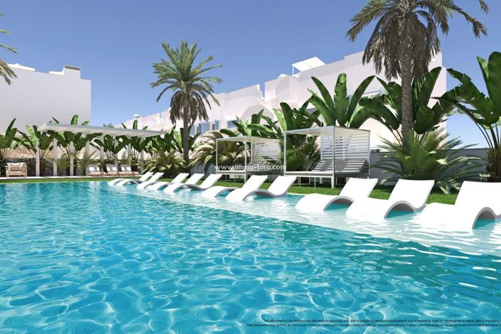 Image No.1-3 Bed Apartment for sale