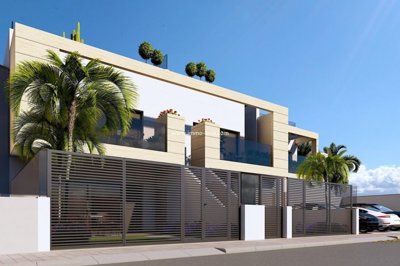 El Toro Urbanismo Costa Blanca SL most sold property