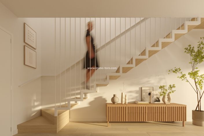 Image No.8-3 Bed Villa for sale