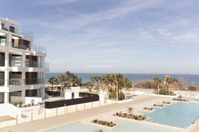 El Toro Urbanismo Costa Blanca SL most sold property