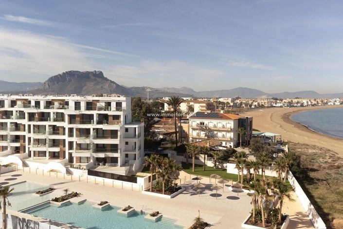 Image No.1-3 Bed Apartment for sale
