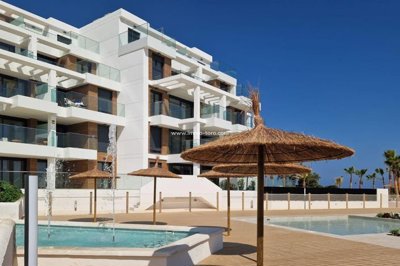 El Toro Urbanismo Costa Blanca SL most sold property