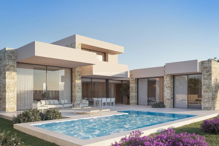 Image No.1-3 Bed Villa for sale
