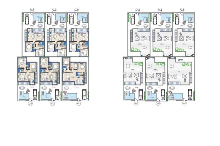 Image No.10-3 Bed Villa for sale