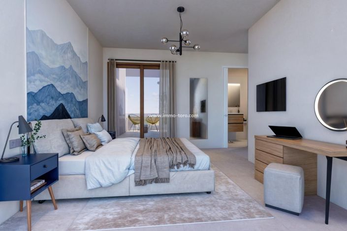 Image No.6-3 Bed Villa for sale