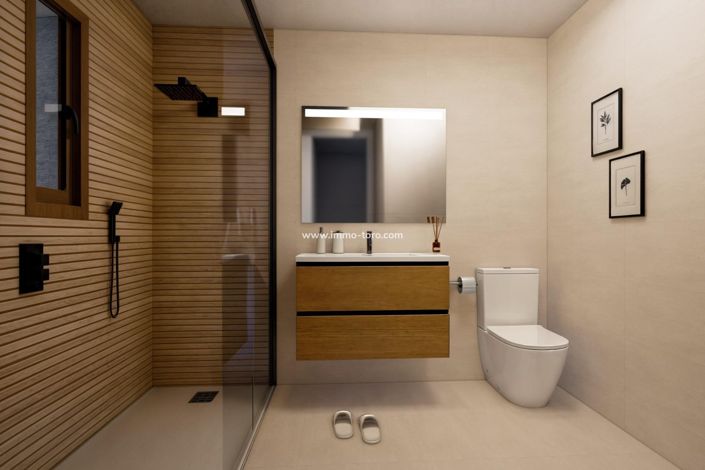 Image No.8-3 Bed Villa for sale