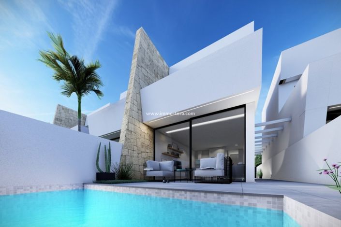 Image No.1-3 Bed Villa for sale