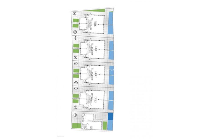 Image No.7-3 Bed Villa for sale