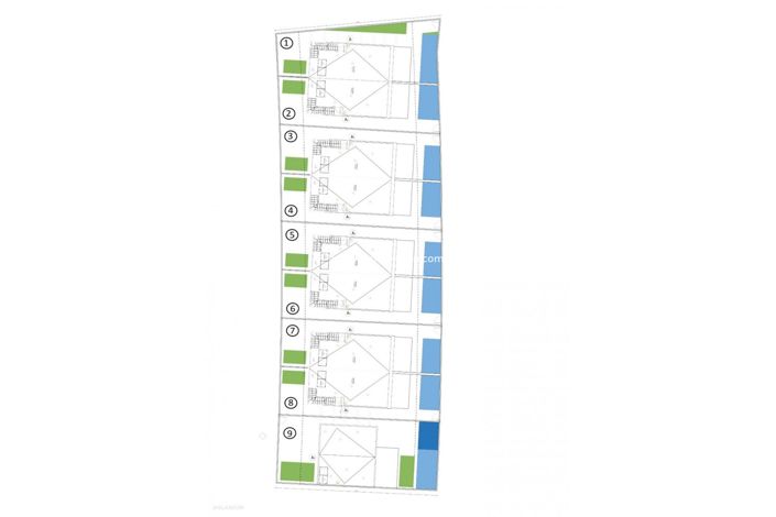 Image No.8-3 Bed Villa for sale