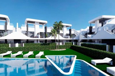 El Toro Urbanismo Costa Blanca SL most sold property