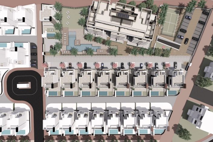 Image No.21-2 Bed Bungalow for sale