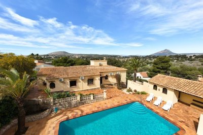 El Toro Urbanismo Costa Blanca SL most sold property