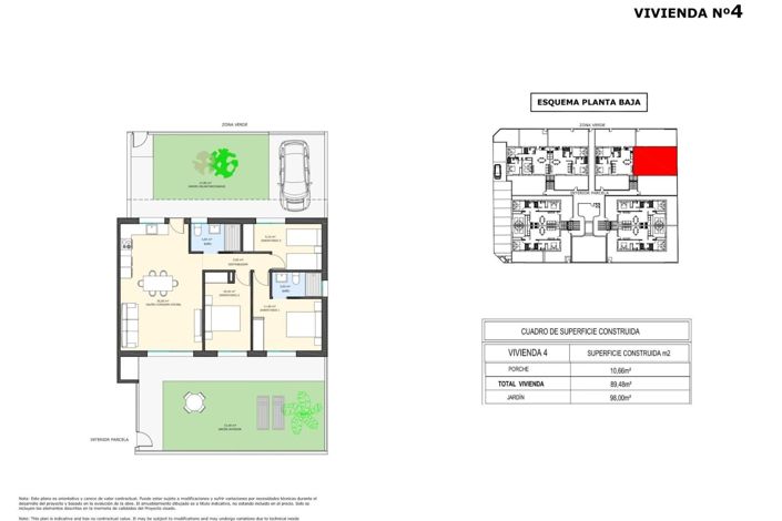 Image No.10-3 Bed Flat for sale