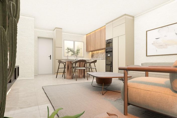 Image No.6-3 Bed Flat for sale