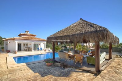 El Toro Urbanismo Costa Blanca SL most sold property
