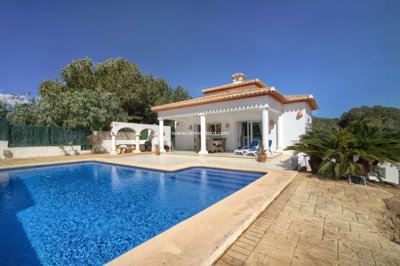 El Toro Urbanismo Costa Blanca SL most sold property