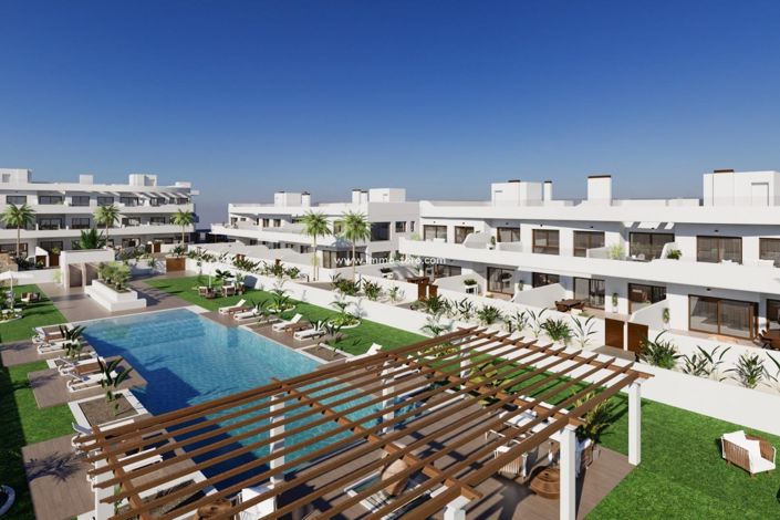Image No.1-2 Bed Penthouse for sale