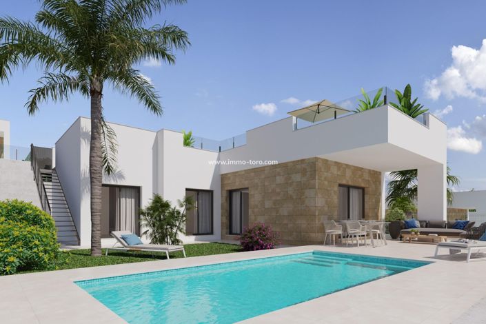 Image No.1-3 Bed Villa for sale