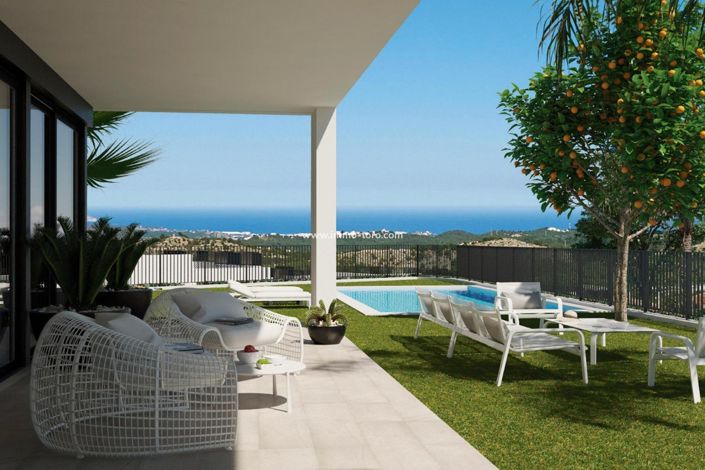 Image No.2-3 Bed Villa for sale