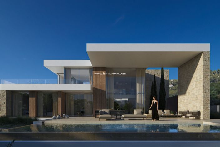 Image No.1-4 Bed Villa for sale
