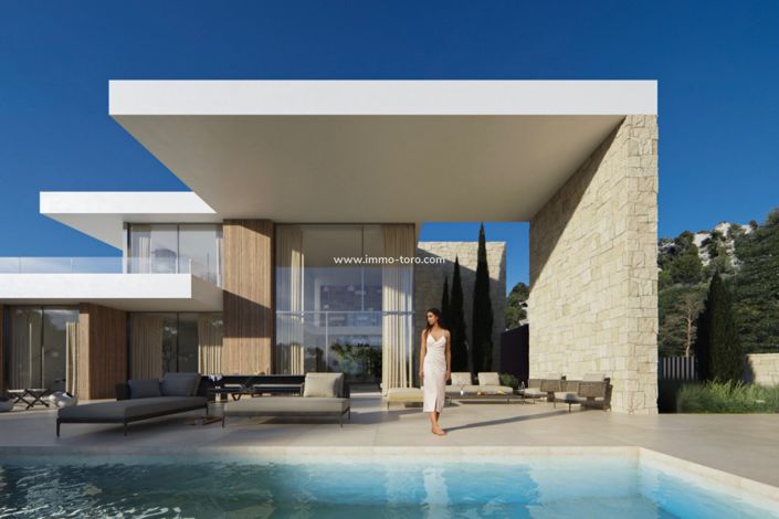 Image No.11-4 Bed Villa for sale