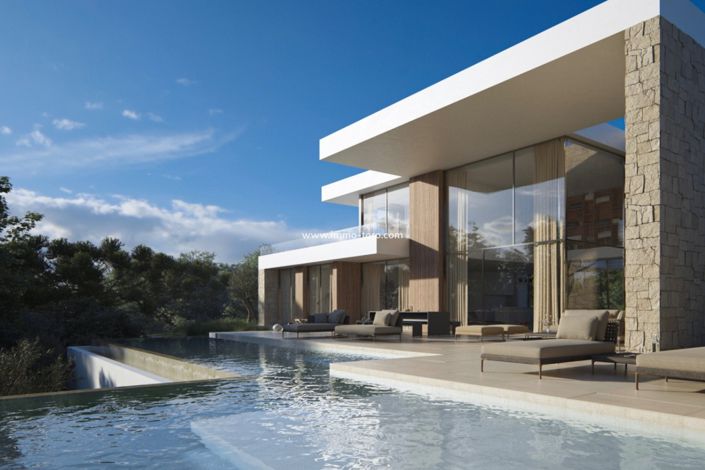 Image No.2-4 Bed Villa for sale