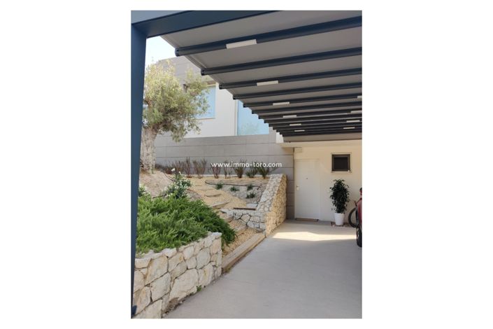 Image No.10-Villa de 3 chambres à vendre à Finestrat