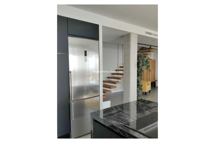 Image No.14-Villa de 3 chambres à vendre à Finestrat