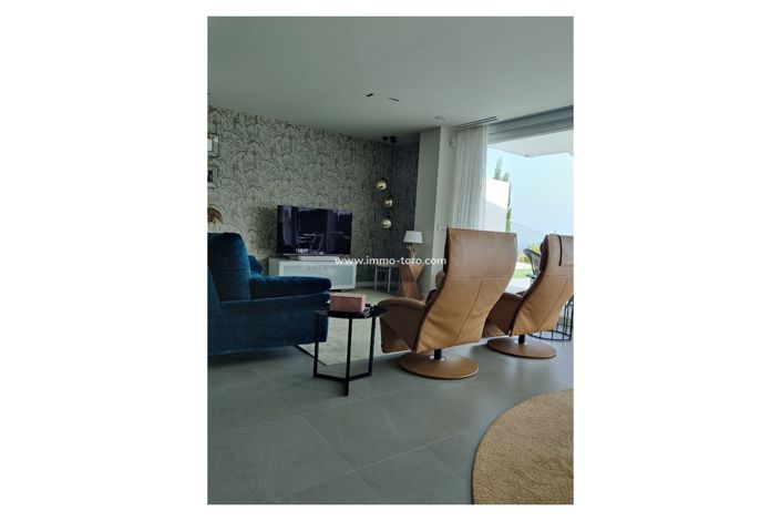 Image No.15-Villa de 3 chambres à vendre à Finestrat