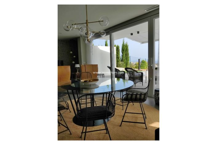 Image No.17-Villa de 3 chambres à vendre à Finestrat