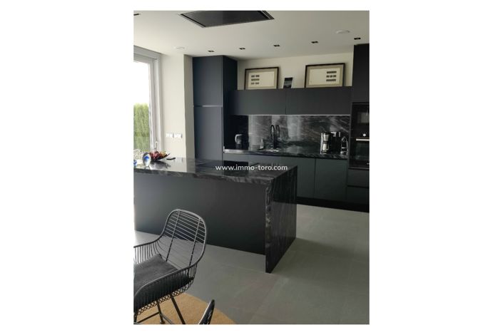 Image No.4-Villa de 3 chambres à vendre à Finestrat